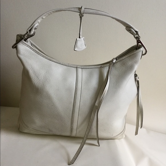 Banana Republic Handbags - Banana Republic VINTAGE Leather Bag BUY TODAY ONLY